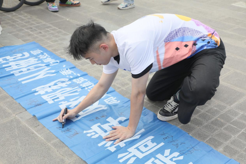 反邪同心 平安同行丨反邪“骑兵”为“强城平安”加码添力(温州）318.png